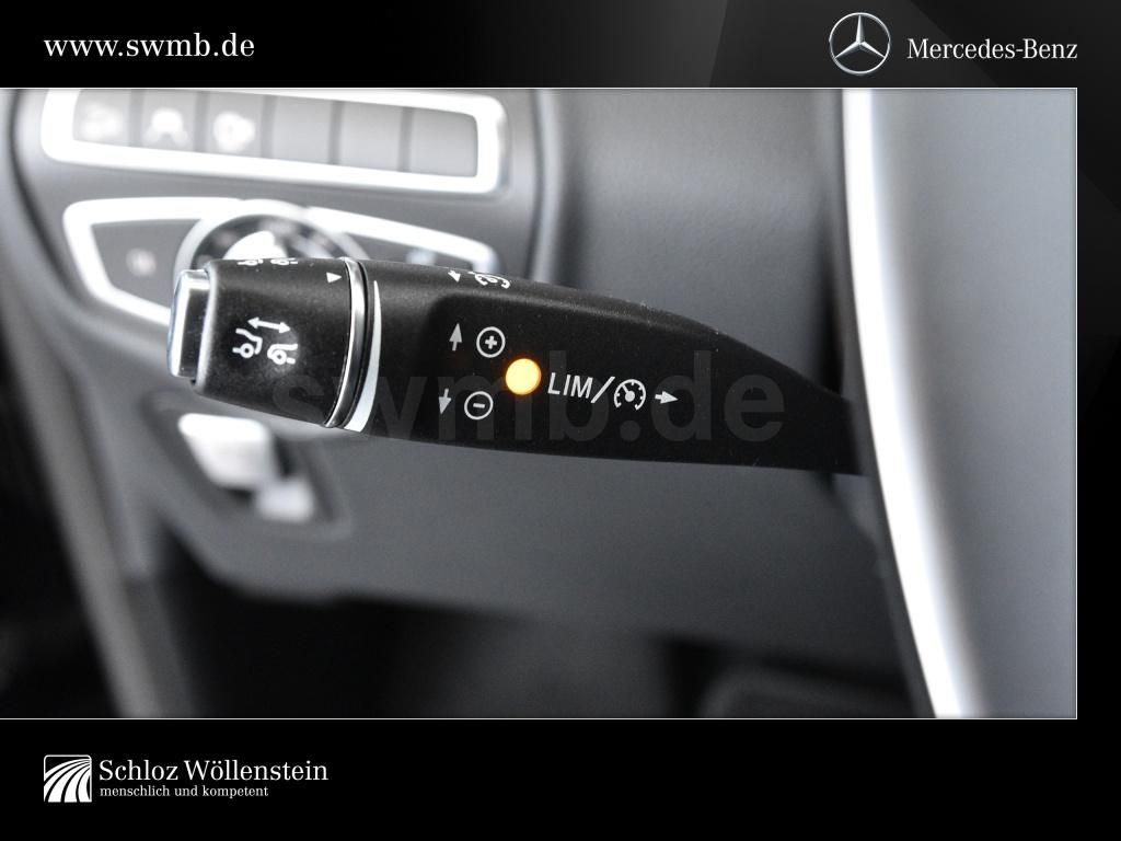 Mercedes-Benz V 300 AVANTGARDE AMG 4x4 - Samsaru's Car Outlet