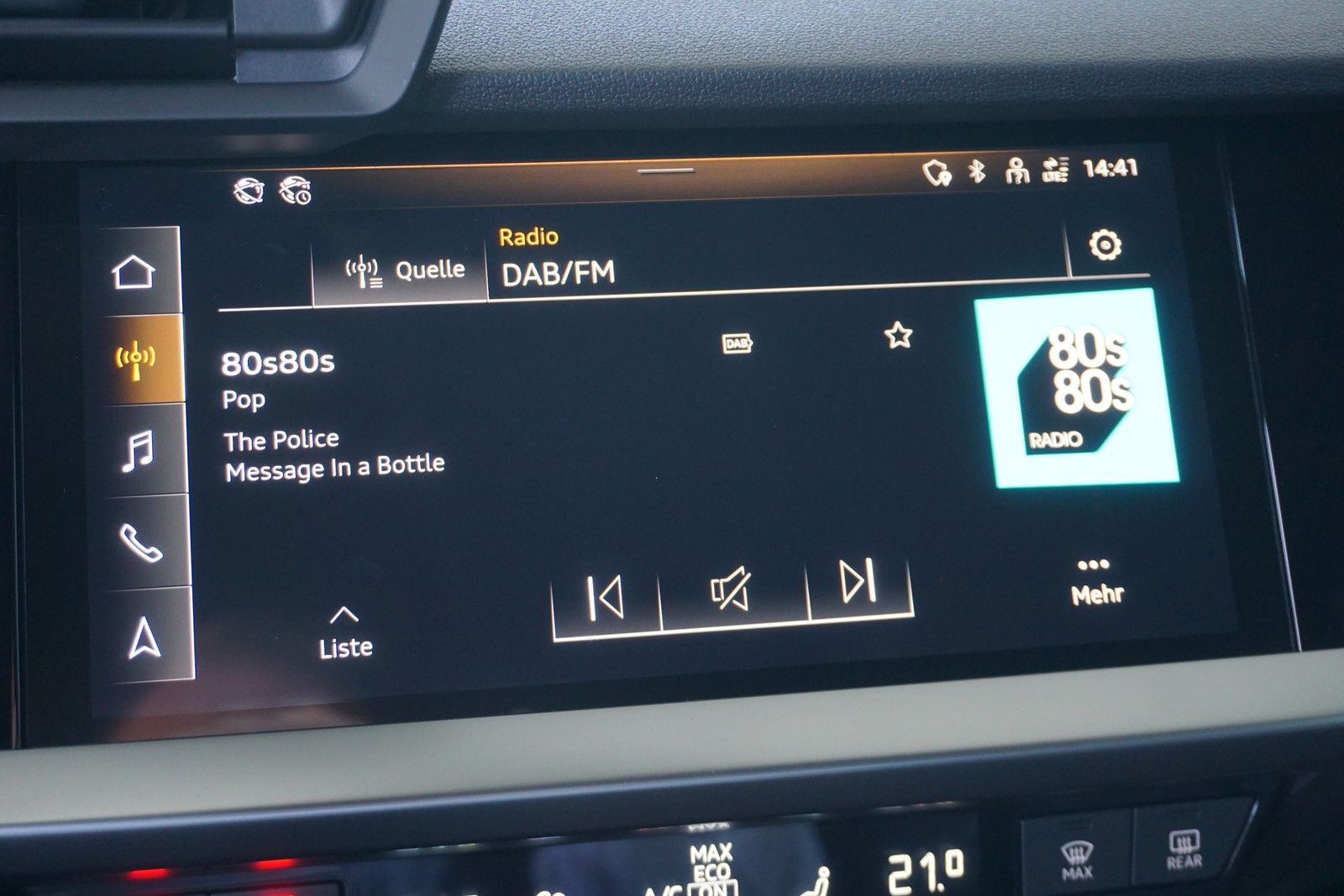 Audi A3 Sportback 45 TFSI e S line - Samsaru's Car Outlet