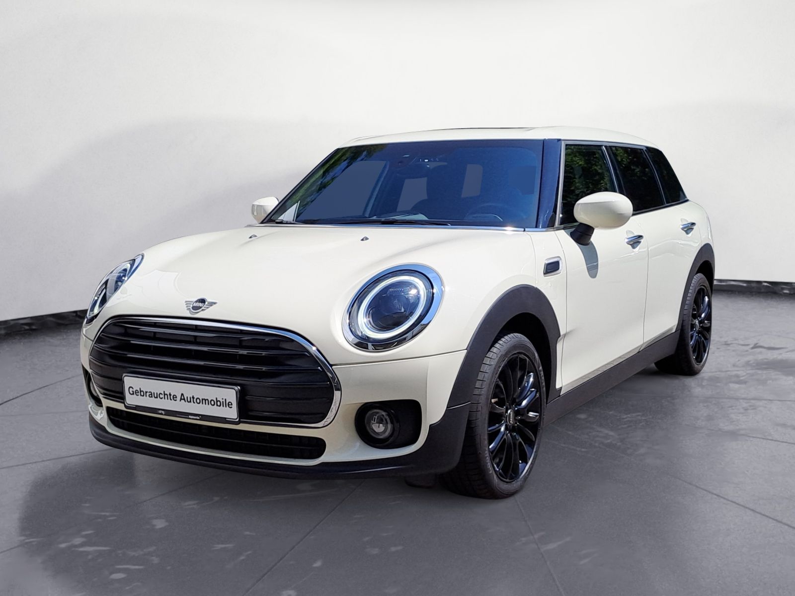 MINI Clubman One D Classic - Samsaru's Car Outlet