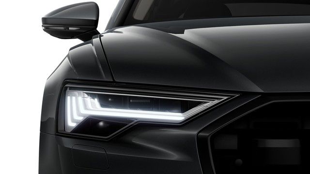 Audi A6 Avant 55 TFSI e quattro S line LM19 AHK ACC H