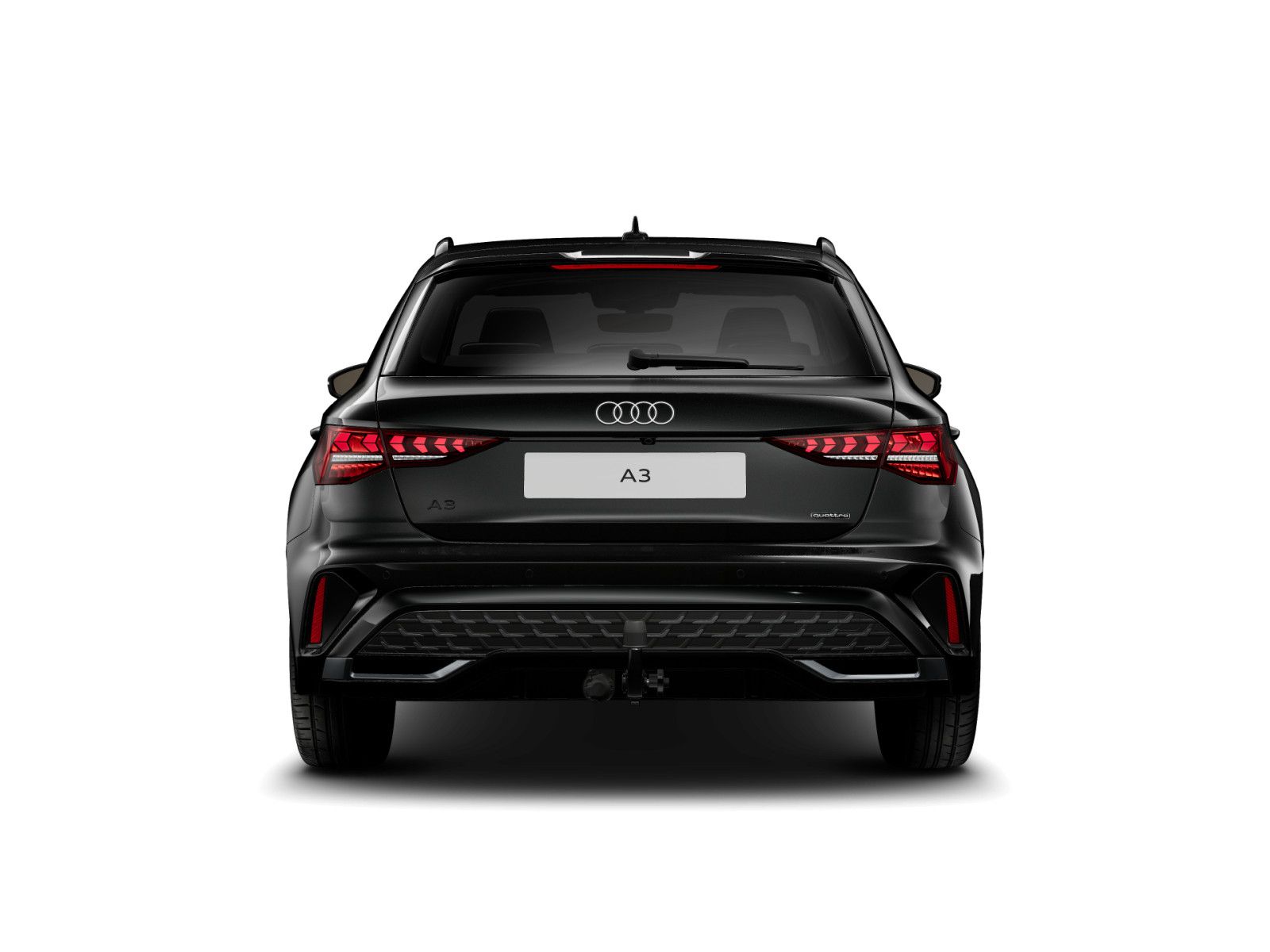 Audi A3 Sportback S line 40 TFSI quattro,Standheizung
