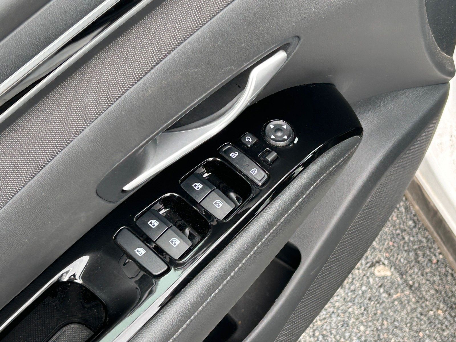 Hyundai TUCSON 1.6 T-GDI PHEV *Navi*ACC*LED*RFKamera*
