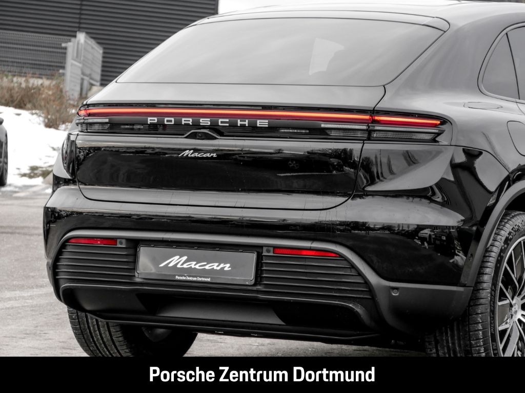 Porsche Macan - Samsaru's Car Outlet