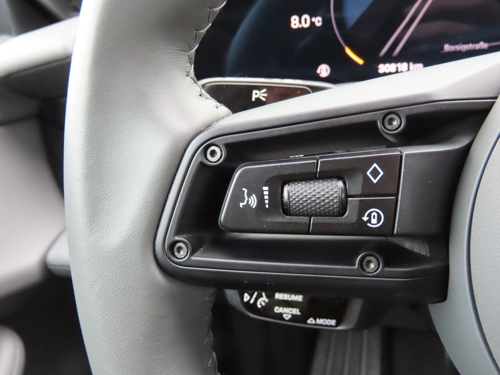 Porsche Taycan 4 S Motorsound Sport Chrono Kit