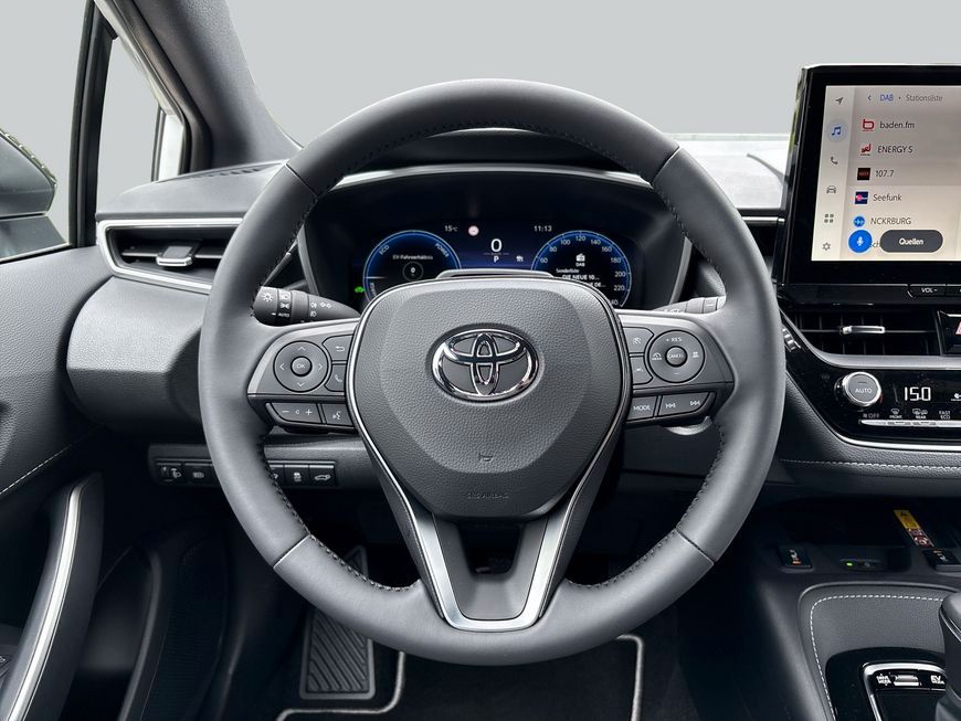 Toyota Corolla 2.0 Hybrid TS Technik-Paket Kamera Navi