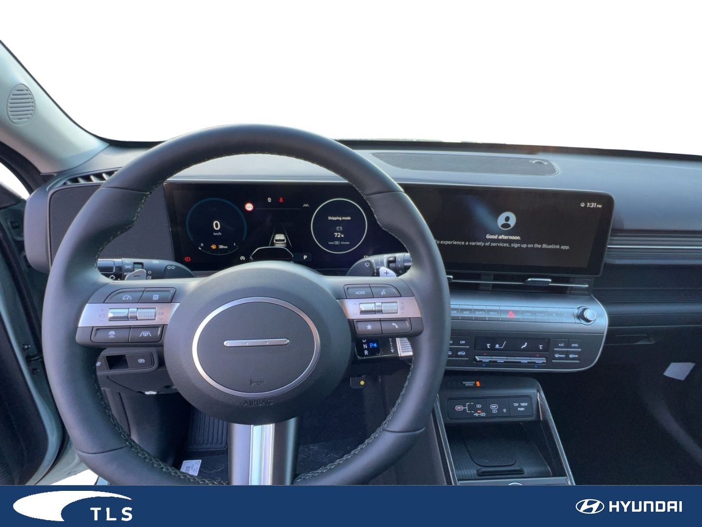 Hyundai KONA Kona Prime 4WD - Samsaru's Car Outlet