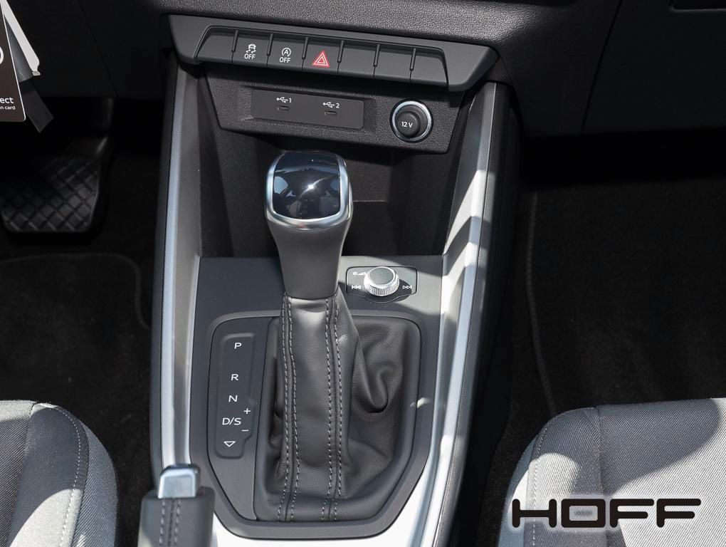 Audi A1 Sportback S line TFSI - Samsaru's Car Outlet