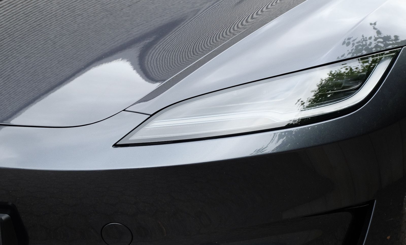 Tesla Model 3 Performance Dual Motor AWD, LM 20"