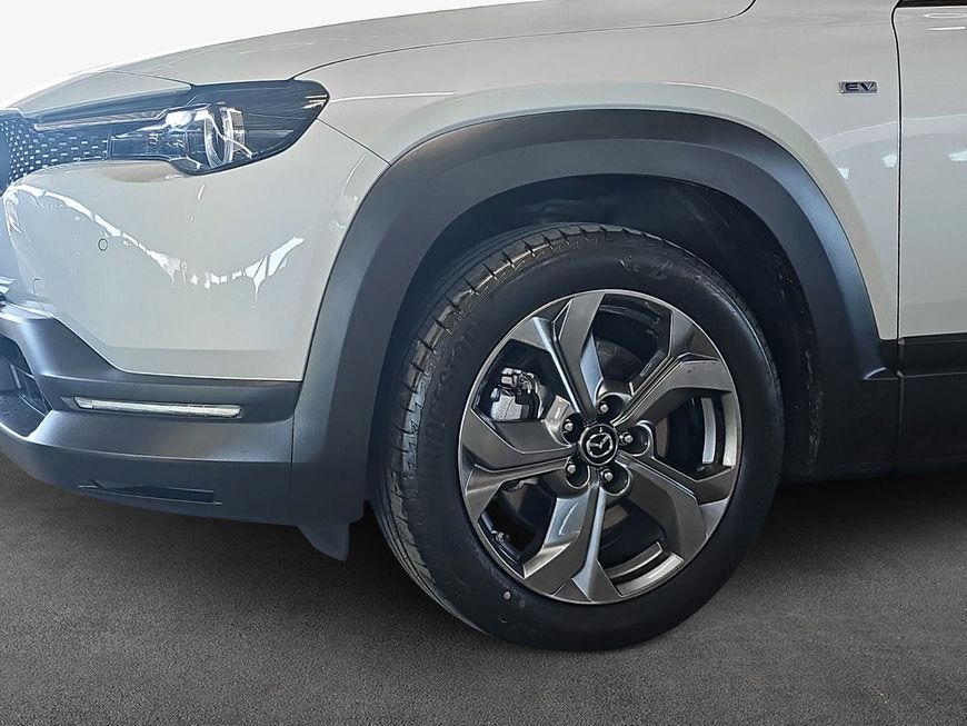 Mazda MX-30 e-SKYACTIV EV MAKOTO