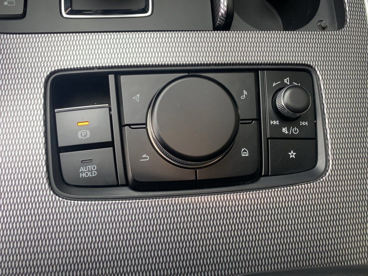 Mazda CX-60 Homura PHEV *AHK*ACC*Kamera*Sitzbelüftung*