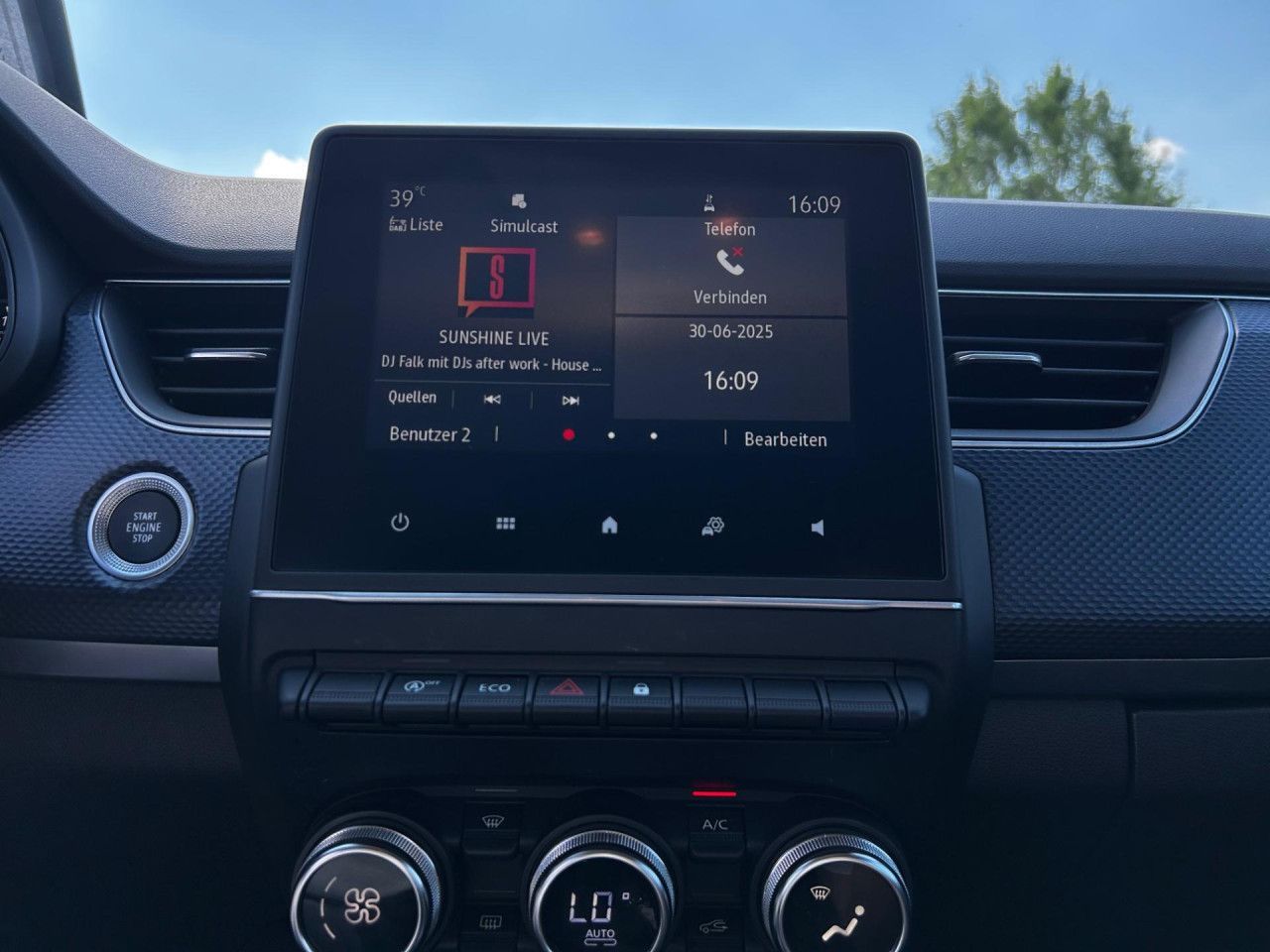 Renault Arkana TCe140 Equilibre - Samsaru's Car Outlet