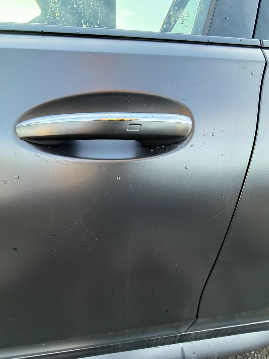 Mercedes-Benz AMG Premium Plus - Samsaru's Car Outlet
