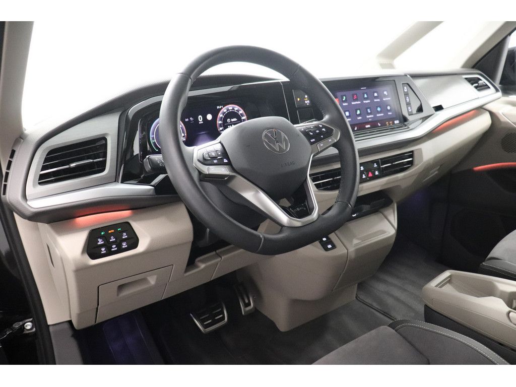 Volkswagen Multivan T7 1.5 TSI eHybrid 4Motion lang #NAVI P