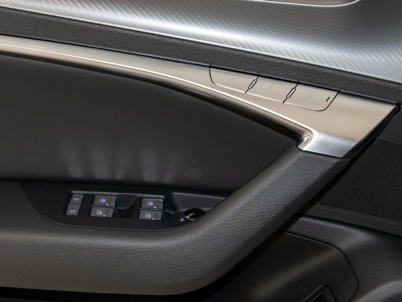 Audi A6 Avant 40 TDI - Samsaru's Car Outlet