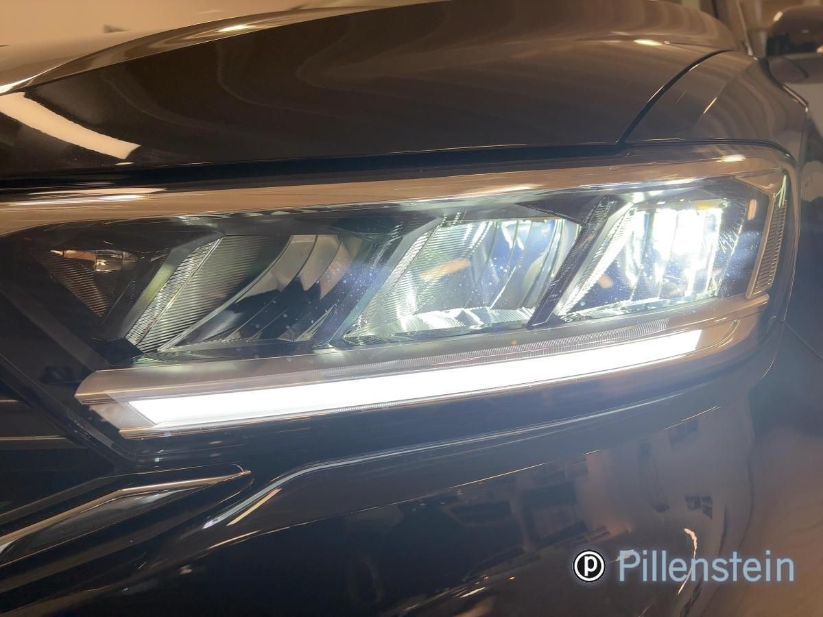 Volkswagen T-Roc LIFE 1.0 TSI - Samsaru's Car Outlet