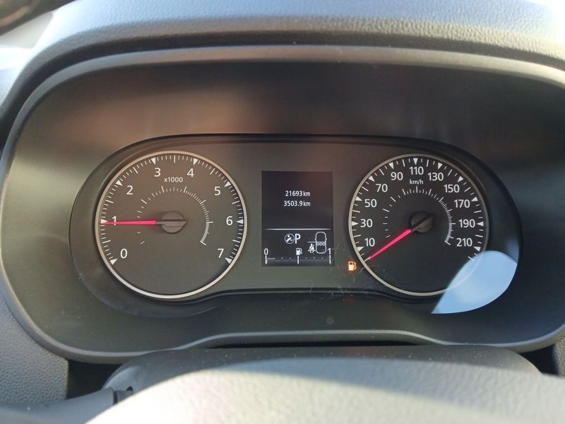 Dacia DUSTER Extreme - Samsaru's Car Outlet