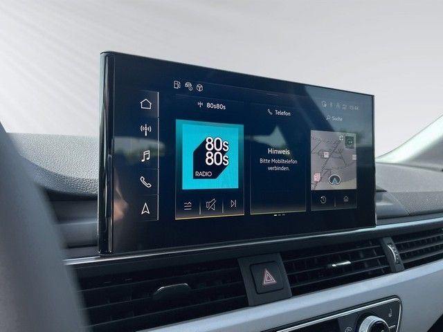 Audi A4 Avant 40TFSI S-tronic S-Line - Samsaru's Car Outlet