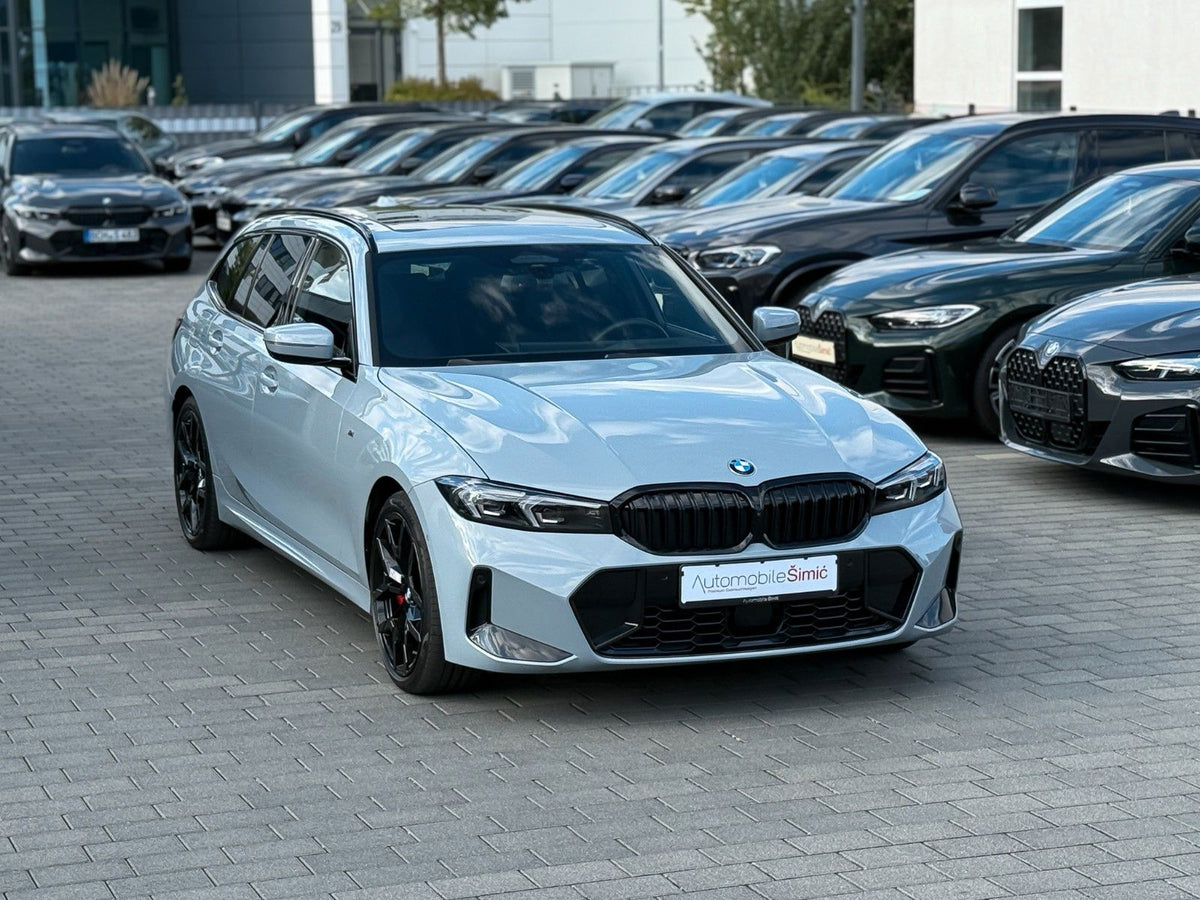 BMW Seria 3