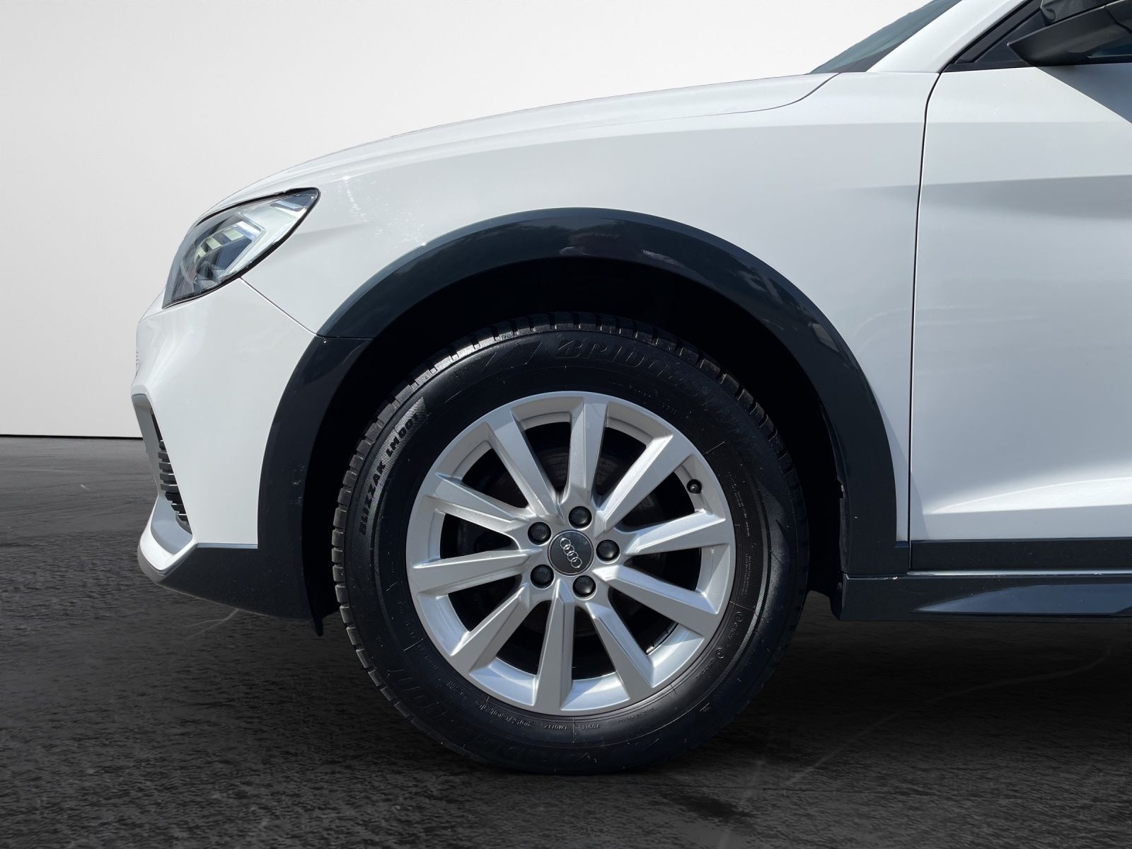 Audi A1 citycarver 25 TFSI - Samsaru's Car Outlet