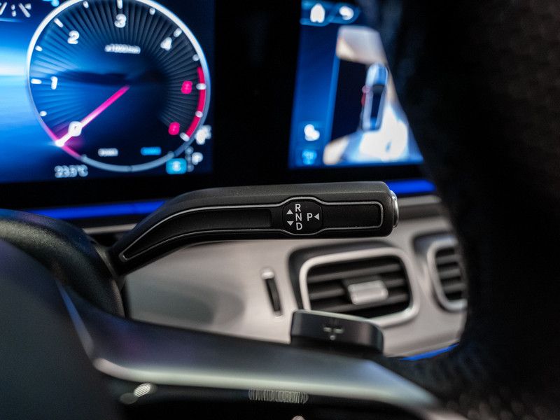 Mercedes-Benz GLE 450 d 4M AMG-Sport/Pano/Distr/Night/Memo/22'