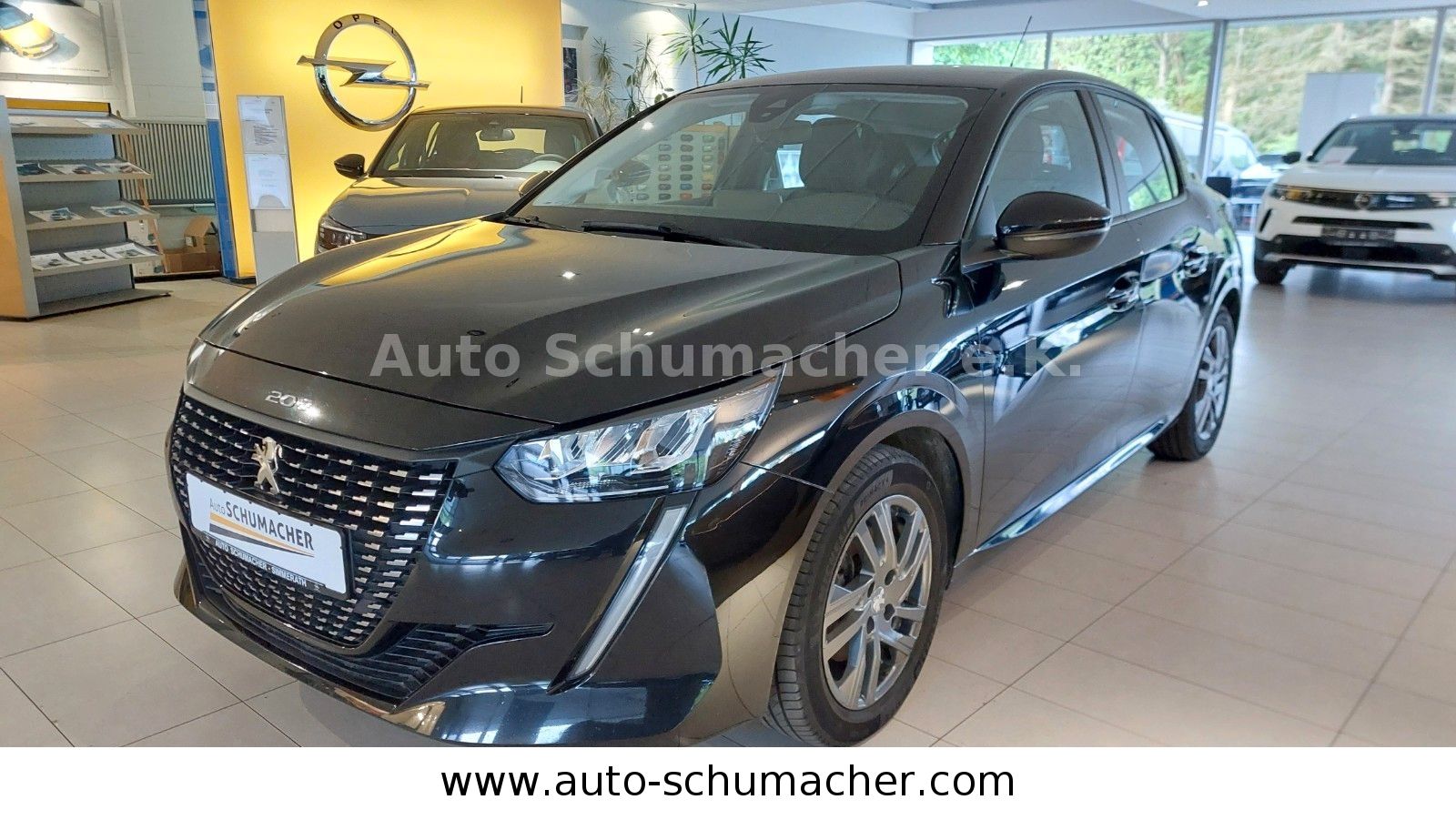 Peugeot 208 Active - Samsaru's Car Outlet