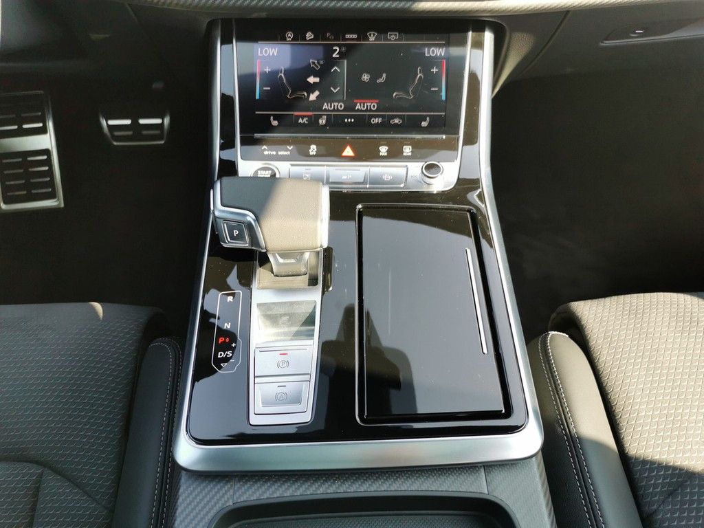 Audi Q7 S line 50 TDI quattro *Matrix*ACC*7Sitzer*