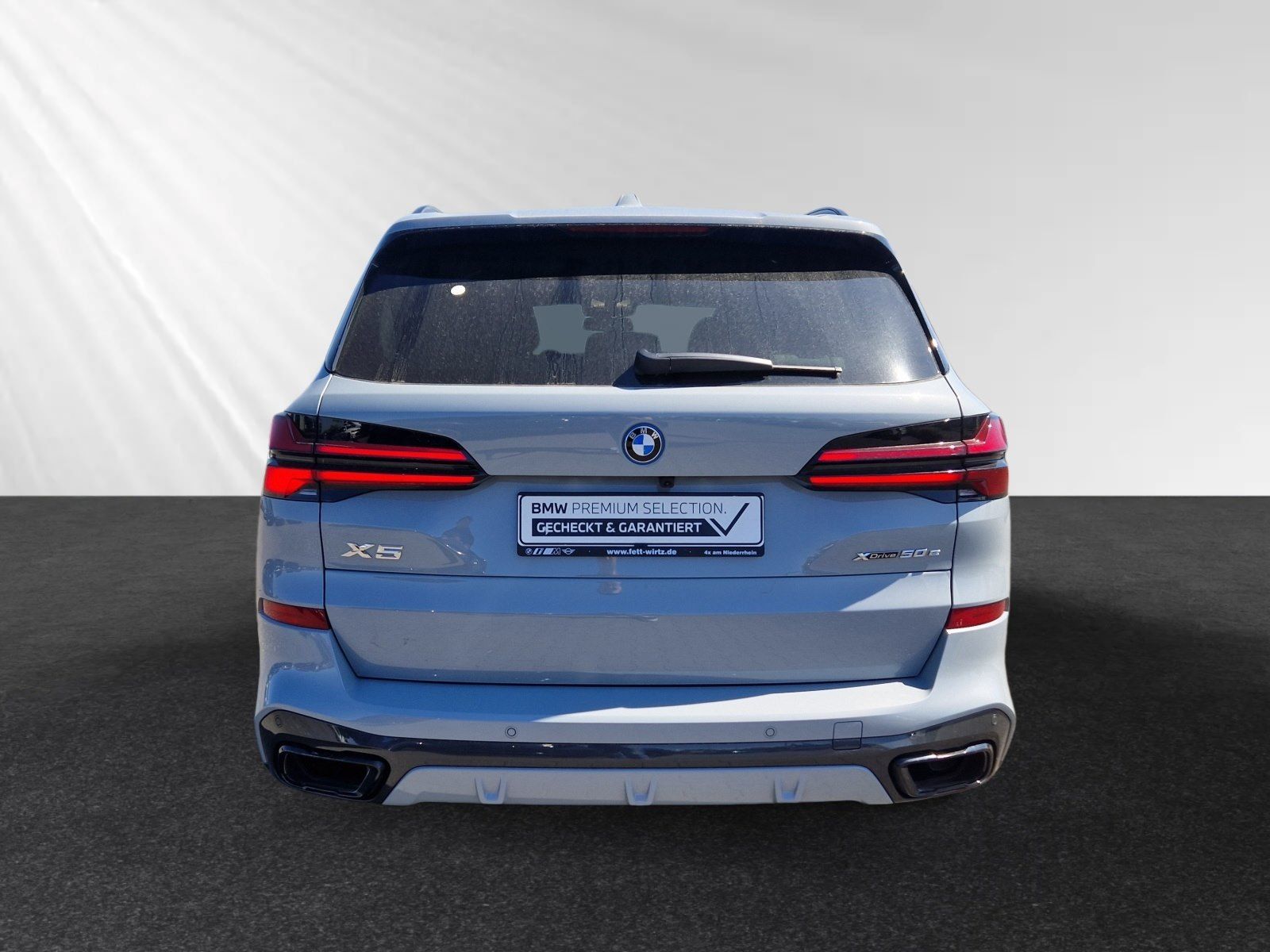 BMW X5 xDrive50e Inkl. € 1.190 Zubehörbonus* M Sport