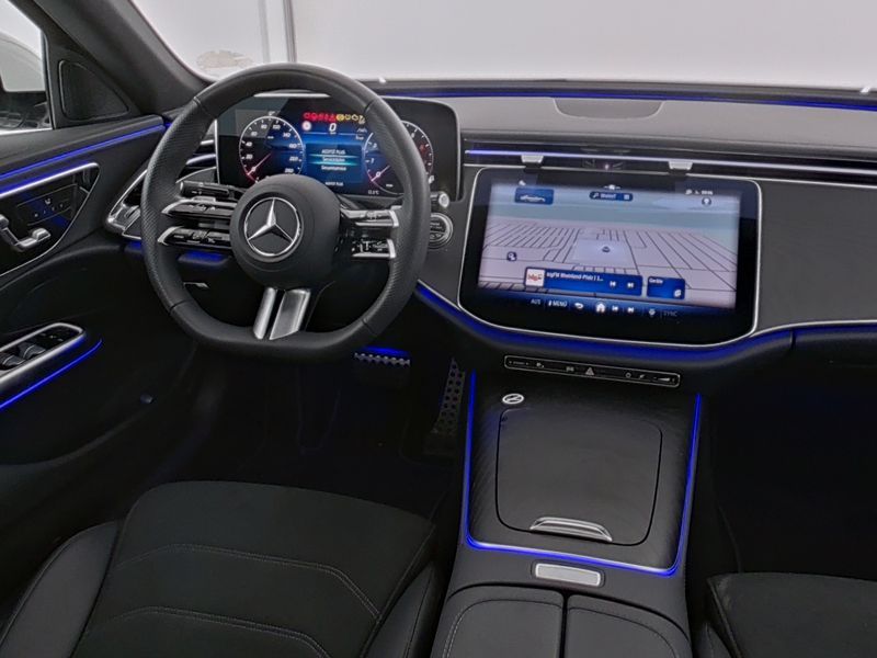 Mercedes-Benz E 450 4M AMG-Sport - Samsaru's Car Outlet