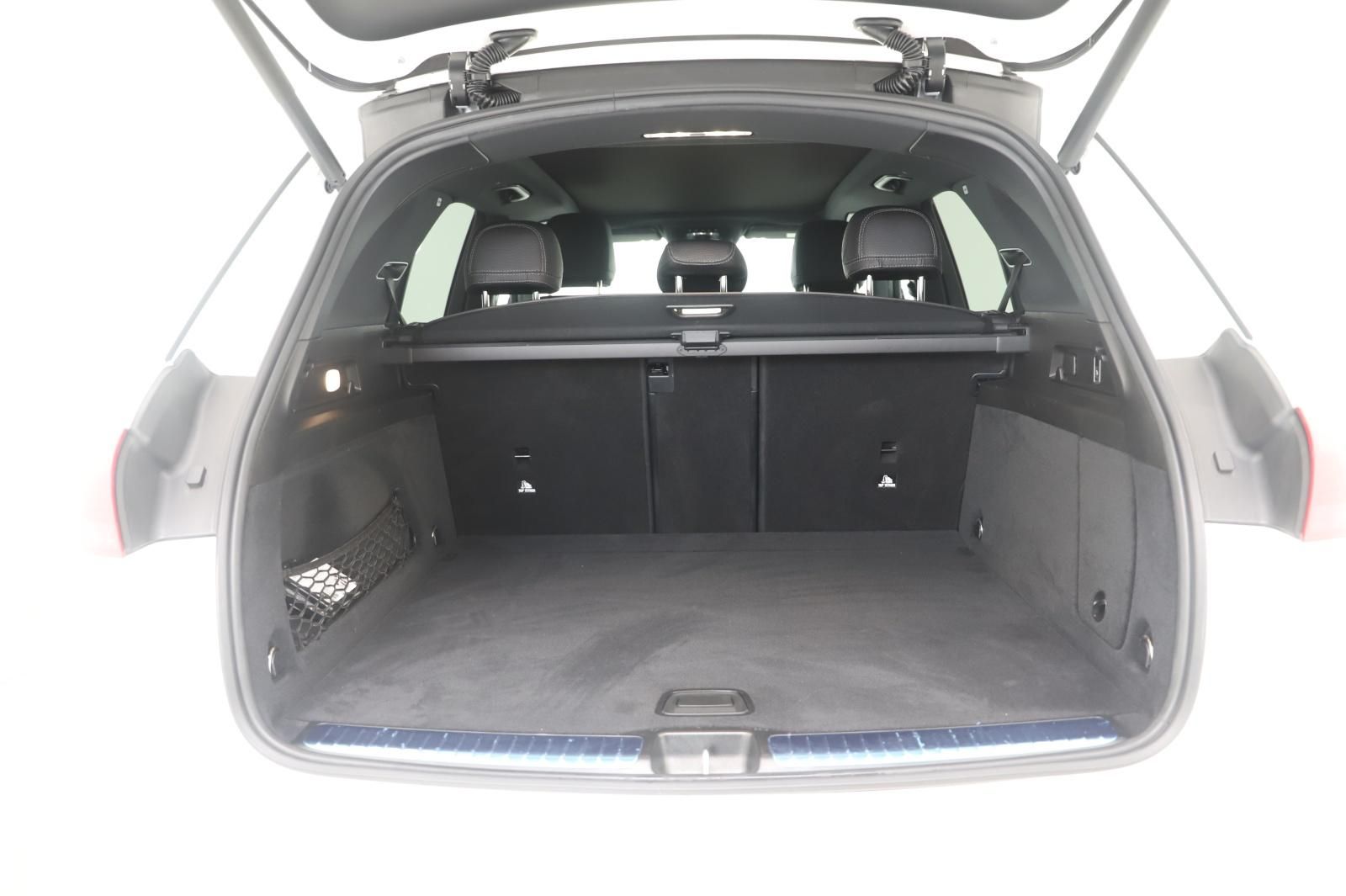 Mercedes-Benz GLE 450 4M AMG Line Prem+LED+MBUX+Night+Dis+360°