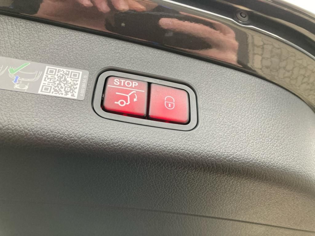 Mercedes-Benz GLC 220 d 4M AMG - Samsaru's Car Outlet