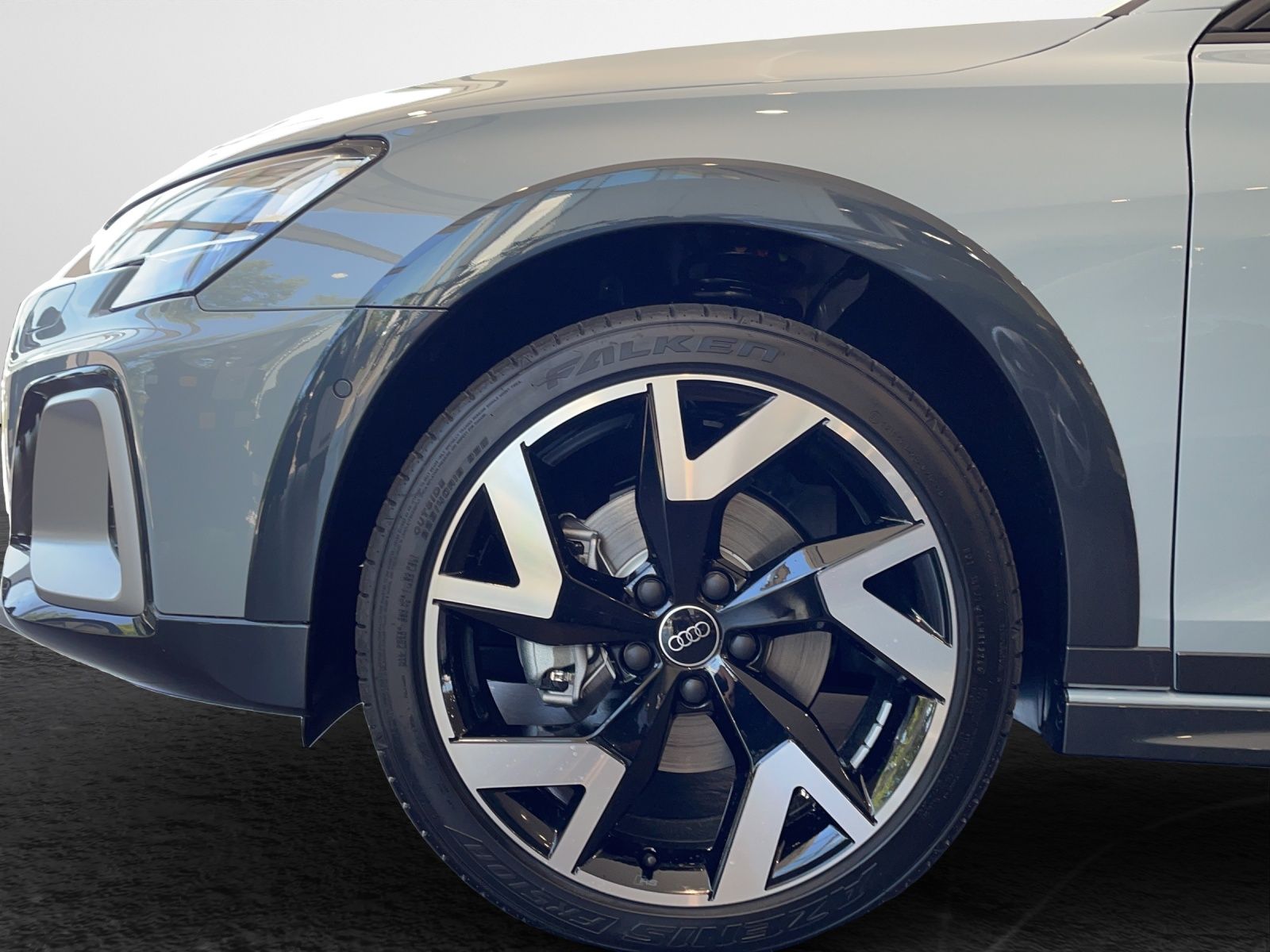 Audi A3 allstreet 35 TDI S tronic - Samsaru's Car Outlet
