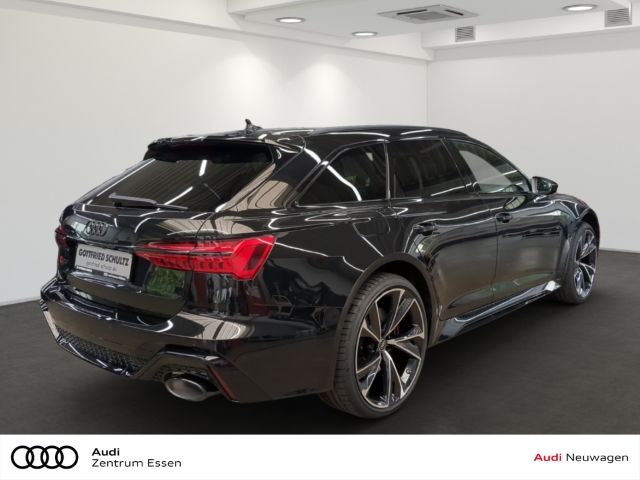 Audi RS6 AVANT MATRIX LED NAVI KERAMIK B&O HuD PANO