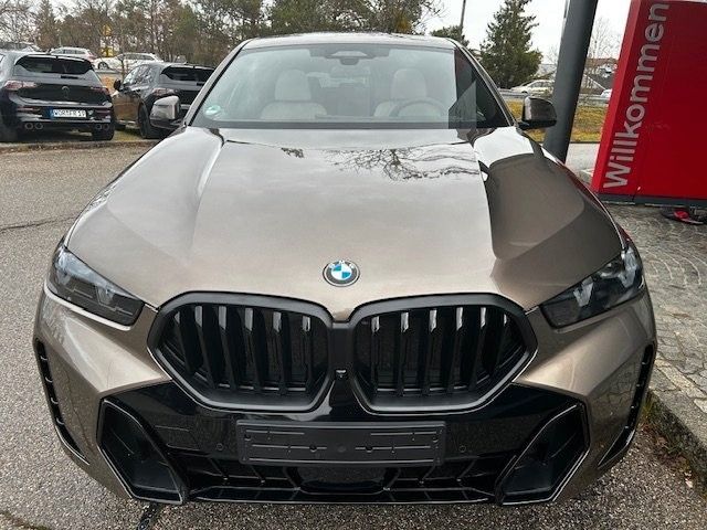 BMW X6 xDrive40d/SEPANG BRONZE/1OF/B&W/FULL-FULL!
