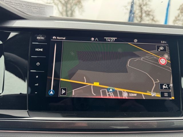 Volkswagen Polo GTI 2.0TSI DSG LED Navi ACC App Pano