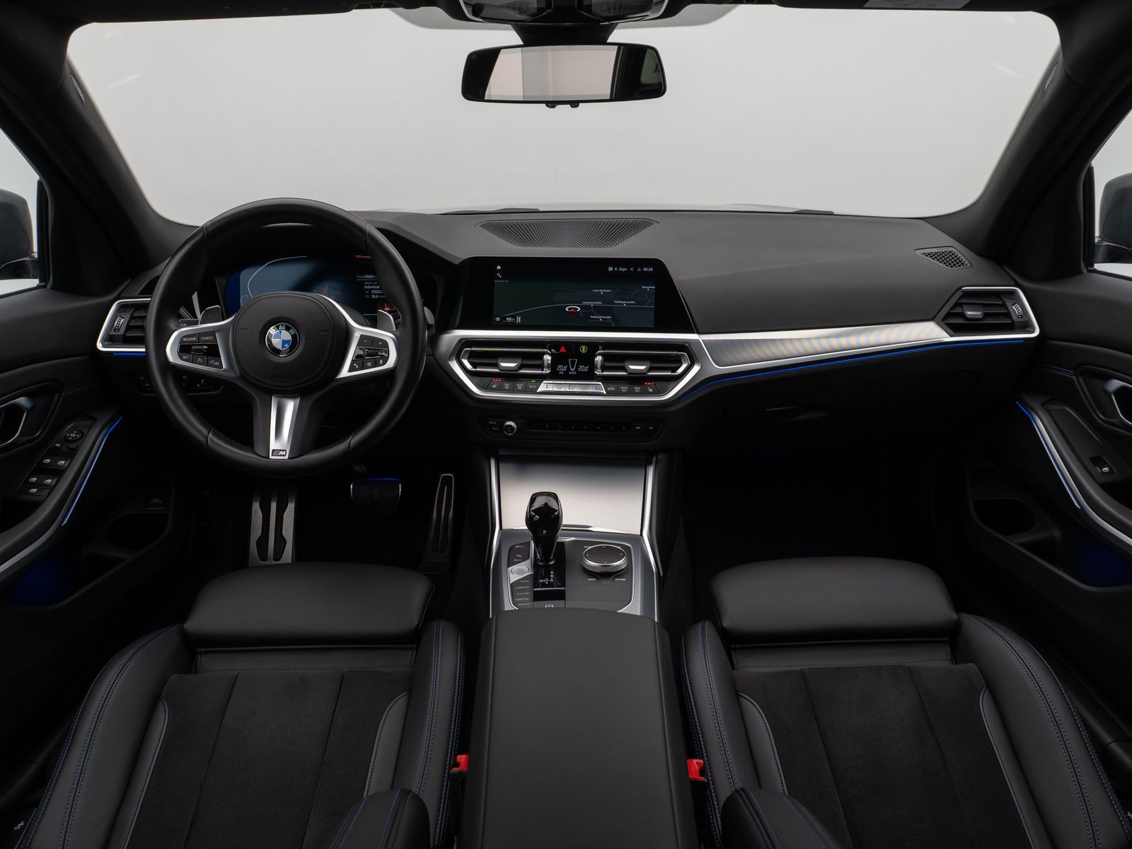 BMW 330i M Sport - Samsaru's Car Outlet