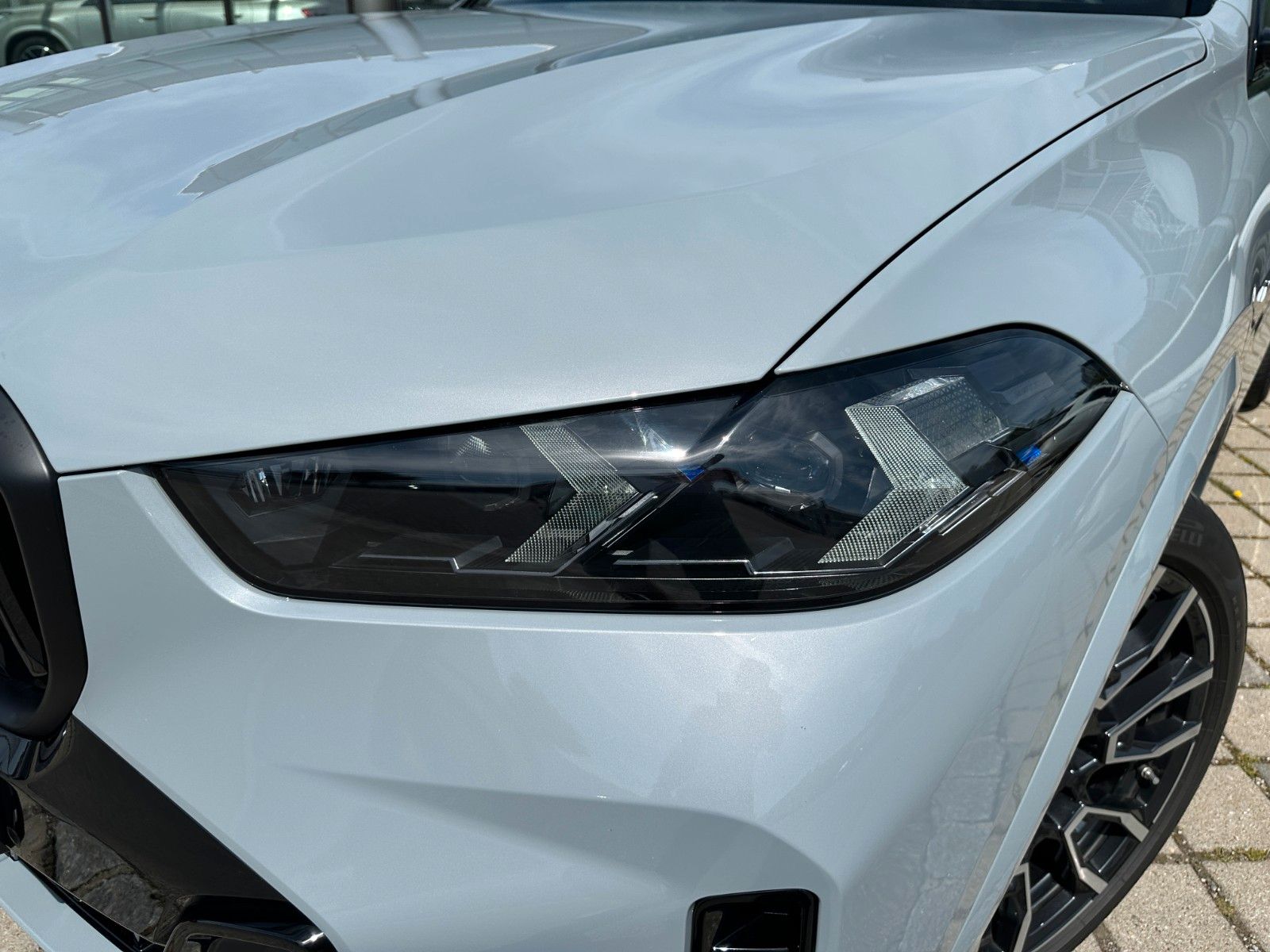 BMW X5 30 d xDrive ACC,HUD,PANO,HARMAN,LUFT,360,AHK