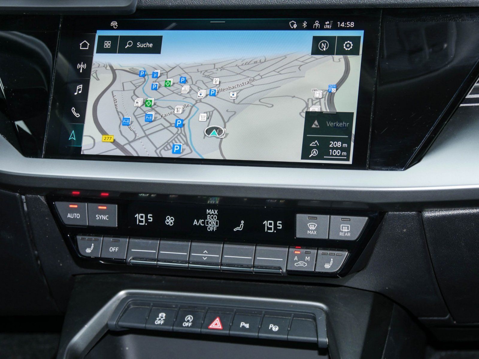 Audi A3 Sportback 30 TDI S-Line - Samsaru's Car Outlet