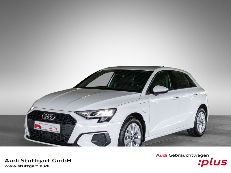 Audi A3 Sportback 40 TFSI e LED virtCo Keyless FOD-AC