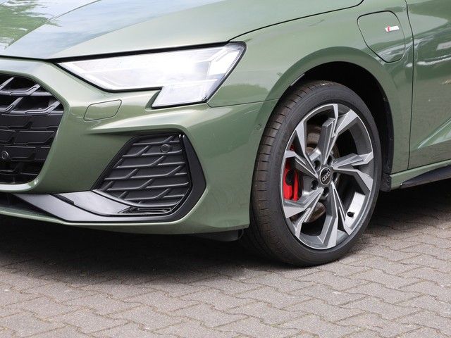 Audi A3 Sportback 45 TFSI e S line LM18 AHK ACC Matri