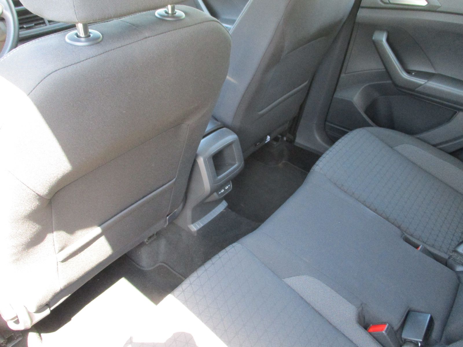Volkswagen T-Cross Life DSG - Samsaru's Car Outlet
