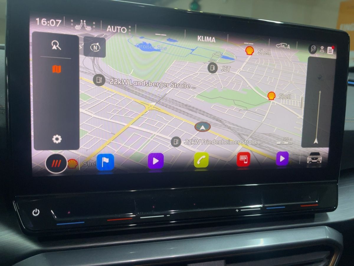 Cupra Formentor VZ 2.0TSI 4Drive DSG|LED|DCC|AHK|BEATS