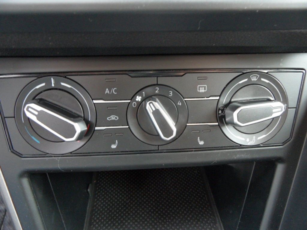 Volkswagen Polo 1.0 TSI OPF 70kW DSG Comfortline - Samsaru's Car Outlet