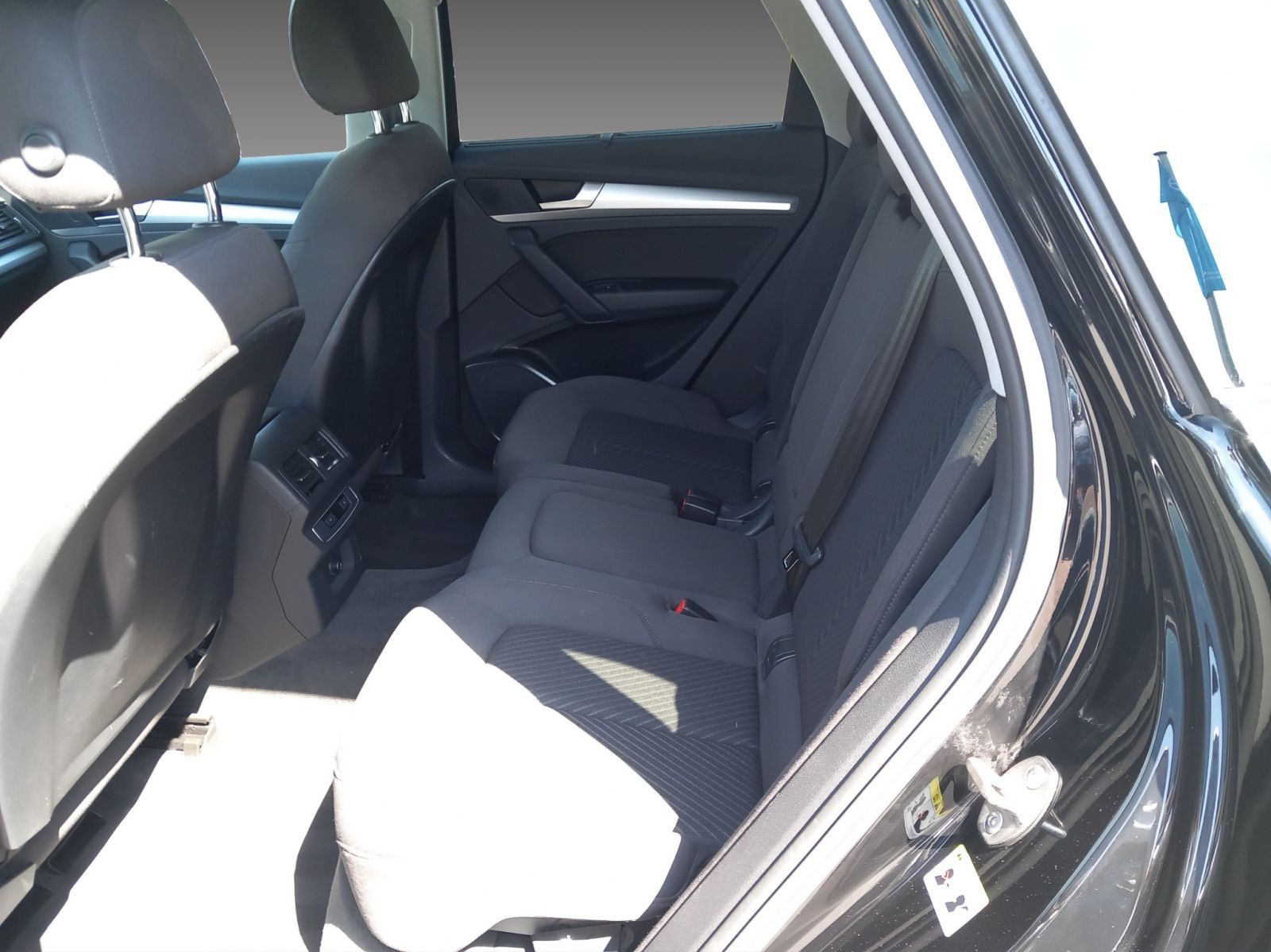 Audi Q5 S line 50 TFSI e quattro edition one - Samsaru's Car Outlet