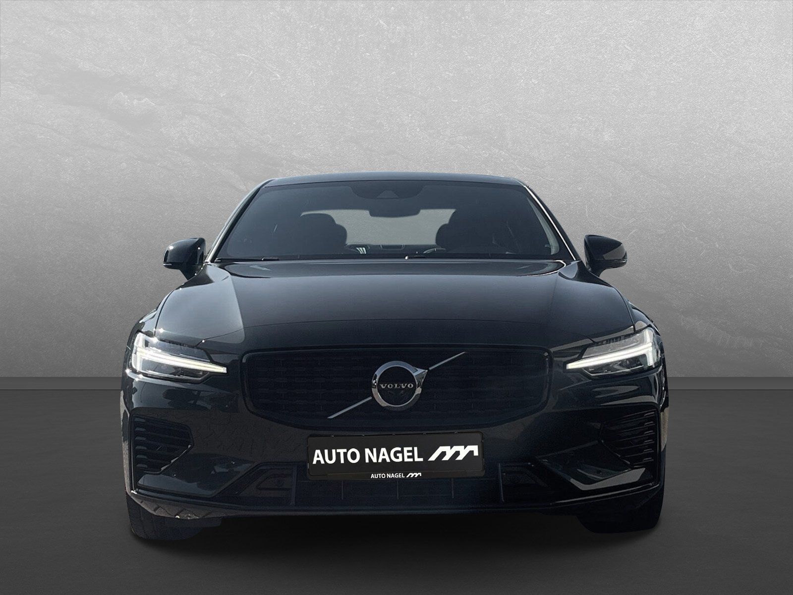 Volvo S60 T8 Recharge AWD+360°+High Performance Sound
