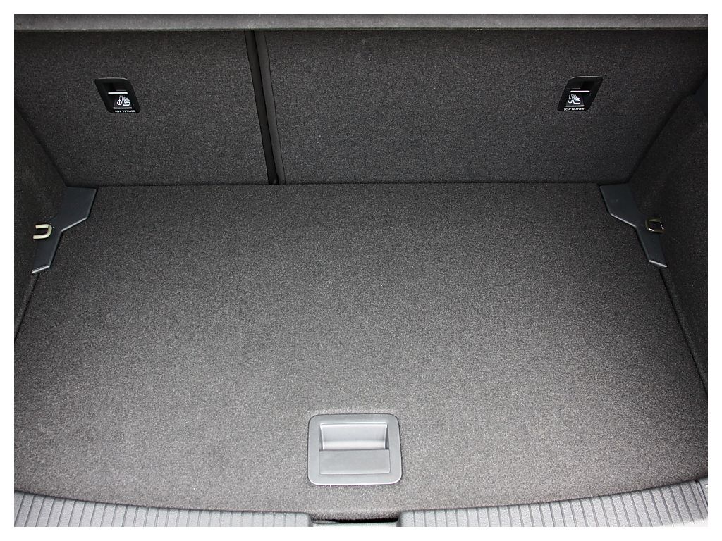 Volkswagen T-Cross Style Style 110 PS TSI DSG - Samsaru's Car Outlet
