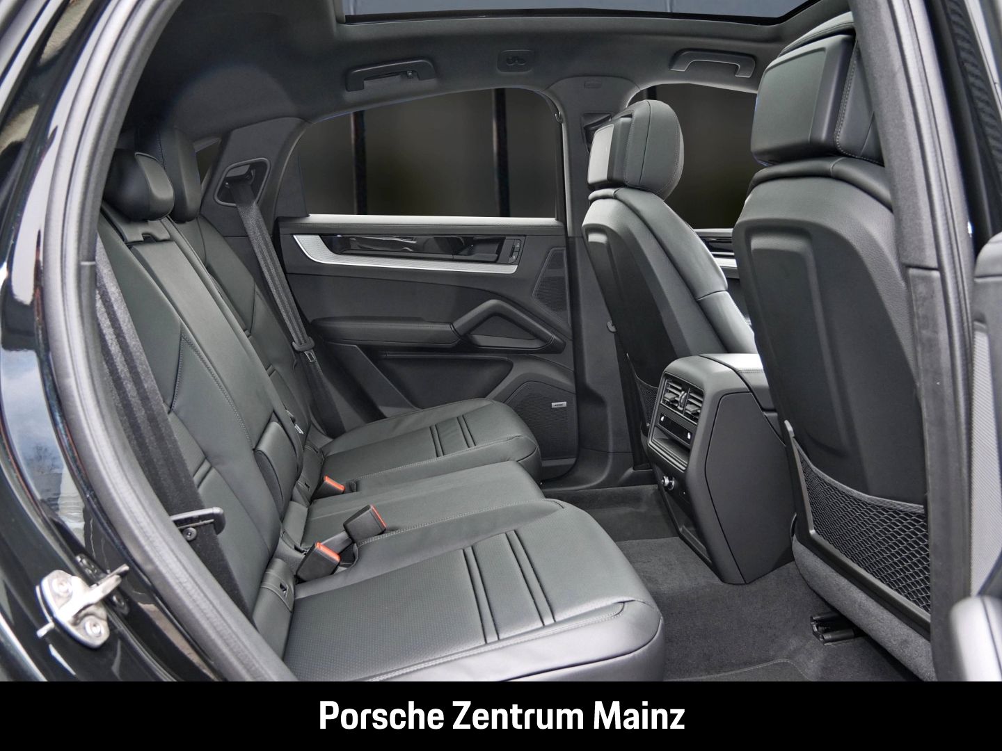 Porsche Cayenne E-Hybrid Coupe InnoDrive,HUD,HA-Lenkung,