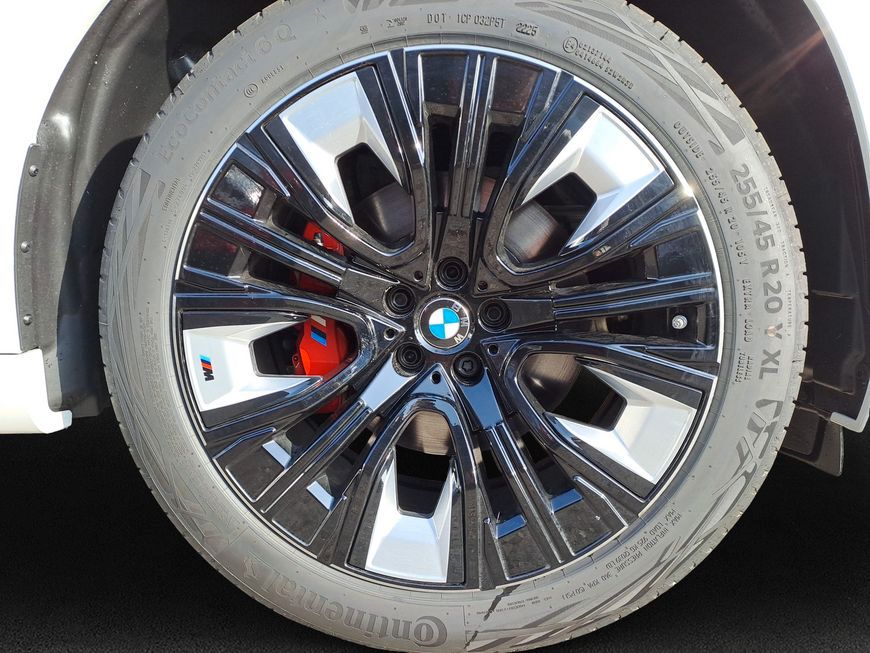 BMW X3 30e xDrive 140 kW, 5-türig