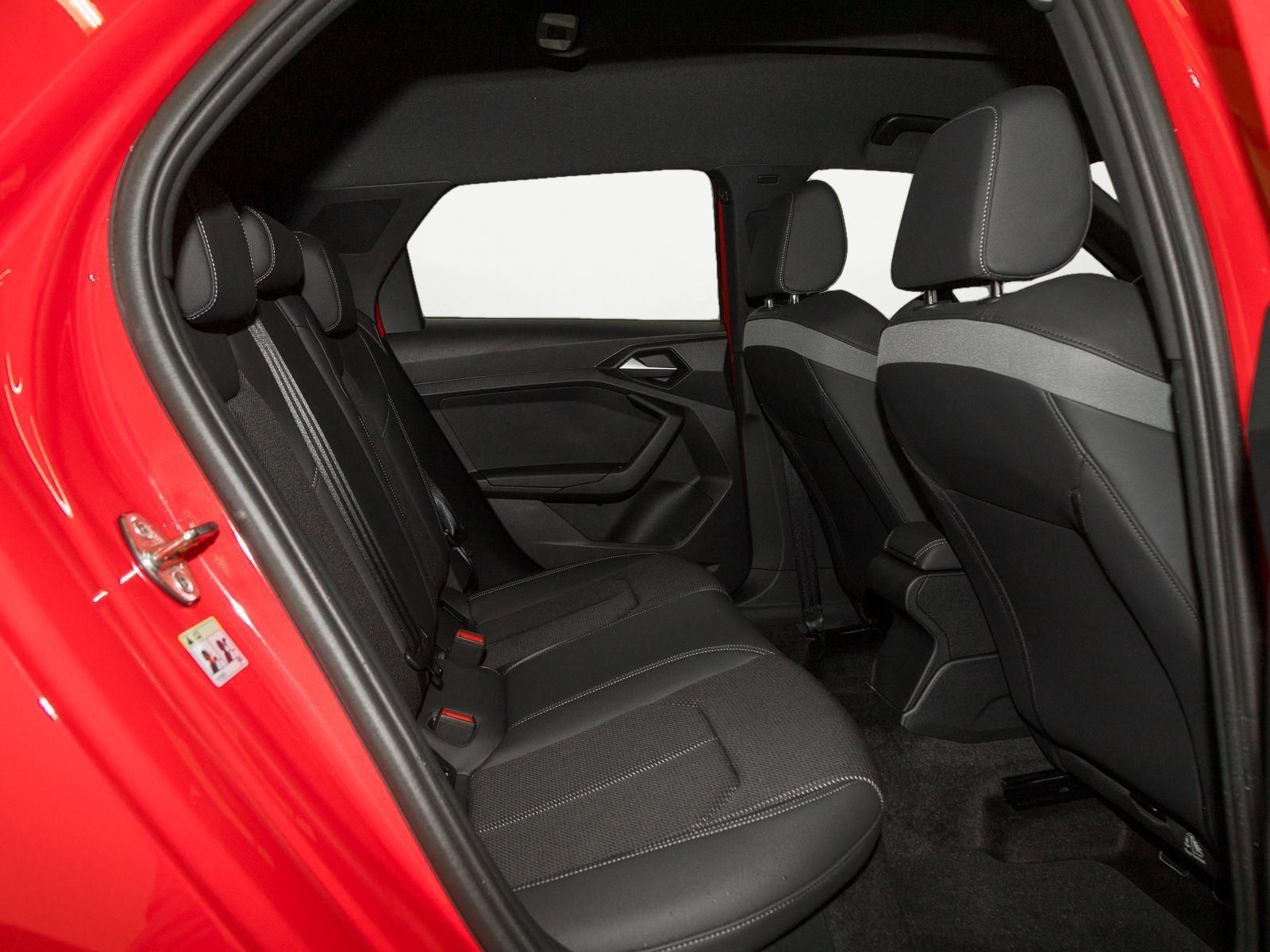 Audi A1 Sportback 25 TFSI S LINE - Samsaru's Car Outlet