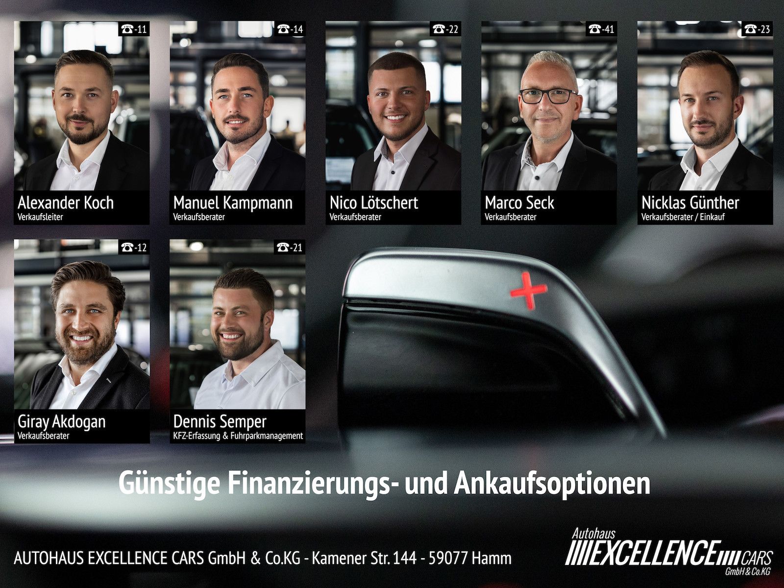 Audi A5 Sportback 40 TFSI Q S-LINE COMPETITION+ BLACK