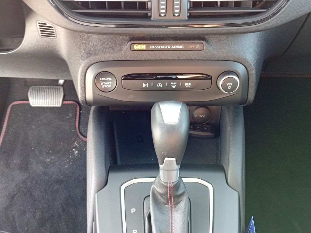 Ford Focus 1.0 EcoBoost Hybrid Aut. ST-LINE X